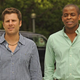 Image for article titled Supercut proves Psych took a lot of potshots at The Mentalist